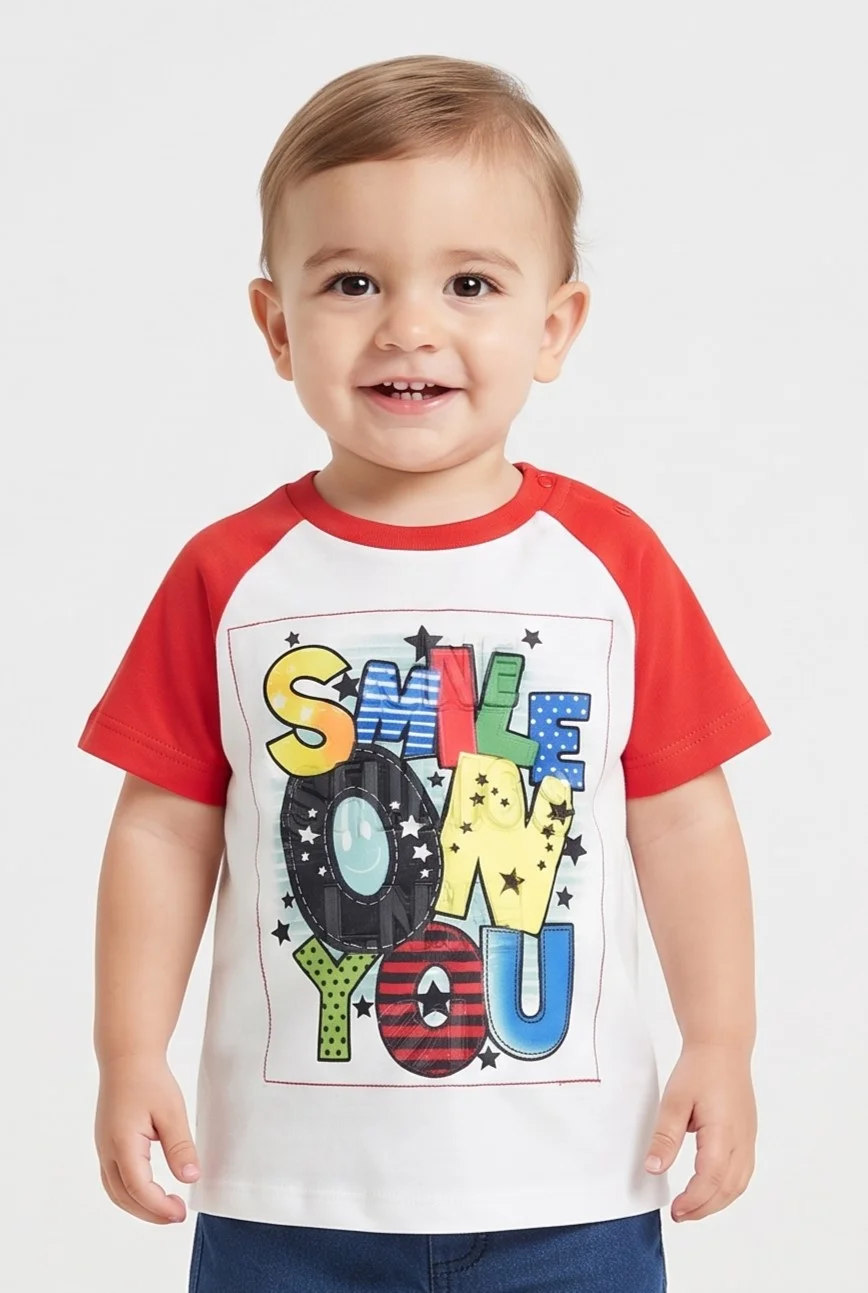Remera - Jersey