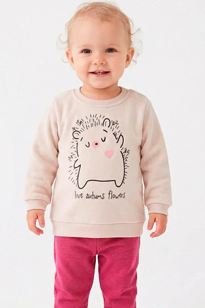 Conjunto - Frisa