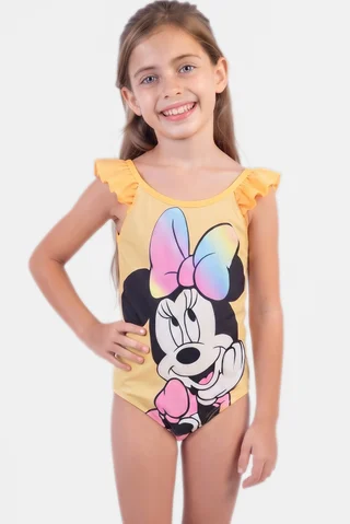 Malla Enteriza - Lycra - Vista 1