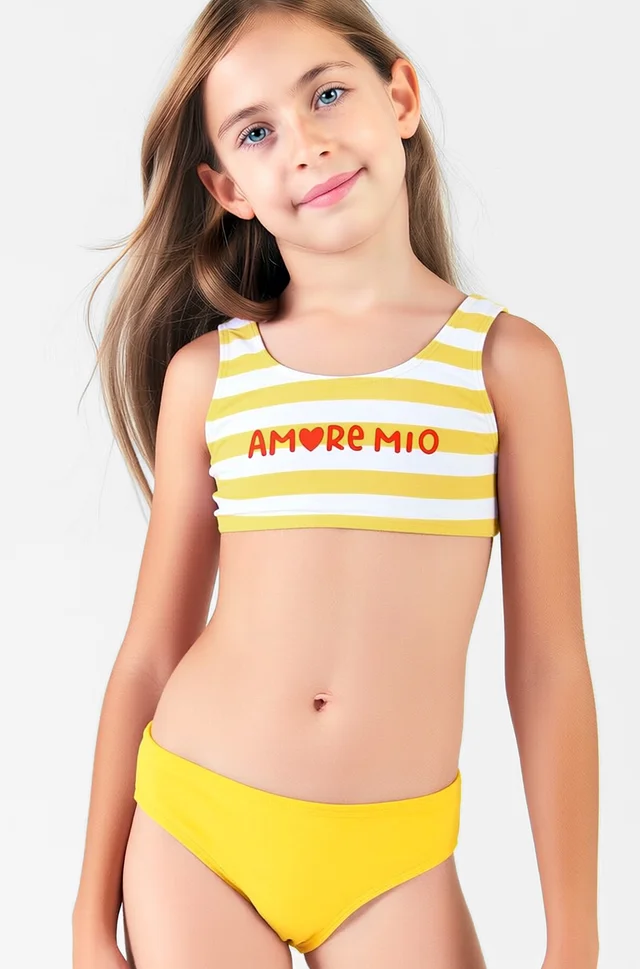 Bikini - Lycra