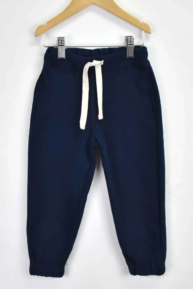 Pantalon - Frisa Unisex