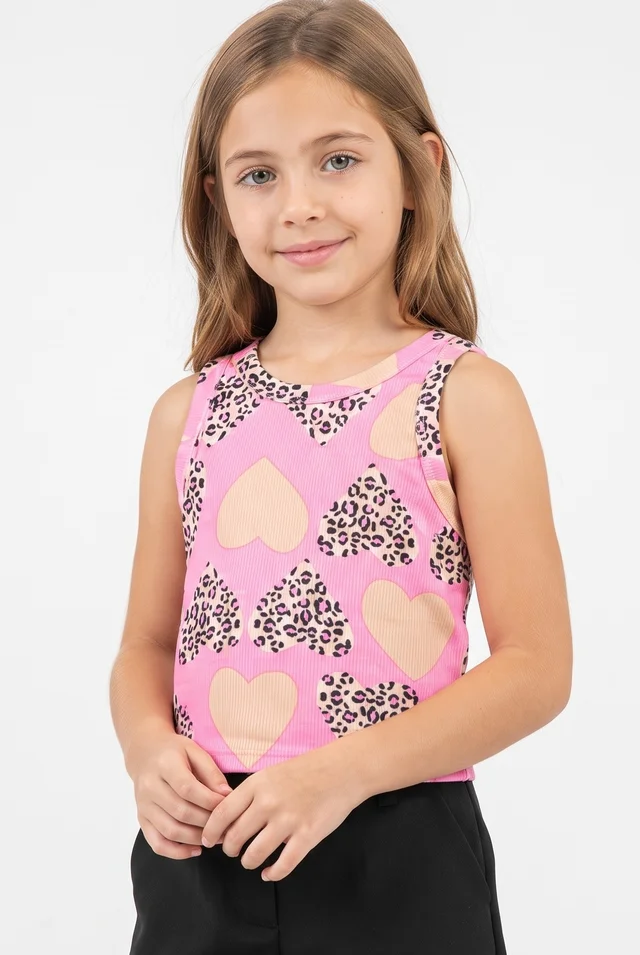 Musculosa - Morley