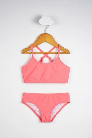 Bikini - Lycra - Vista 5