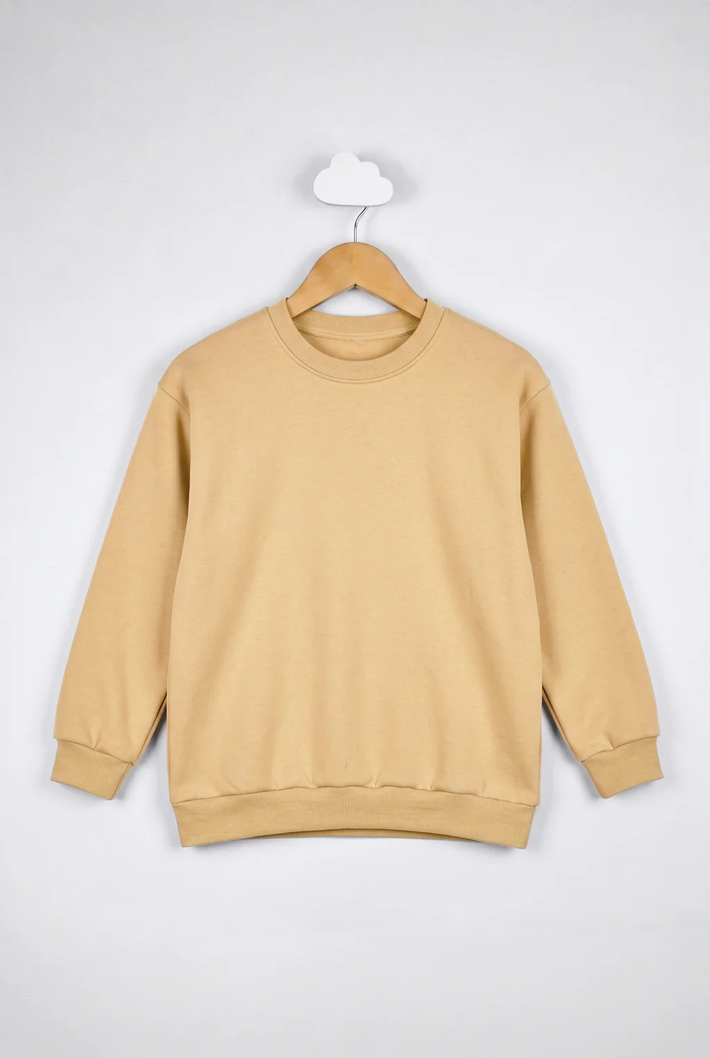 Buzo - Frisa Unisex