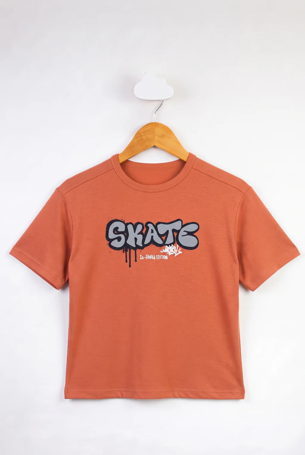 Remera - Jersey