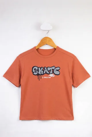 Remera - Jersey - Vista 2