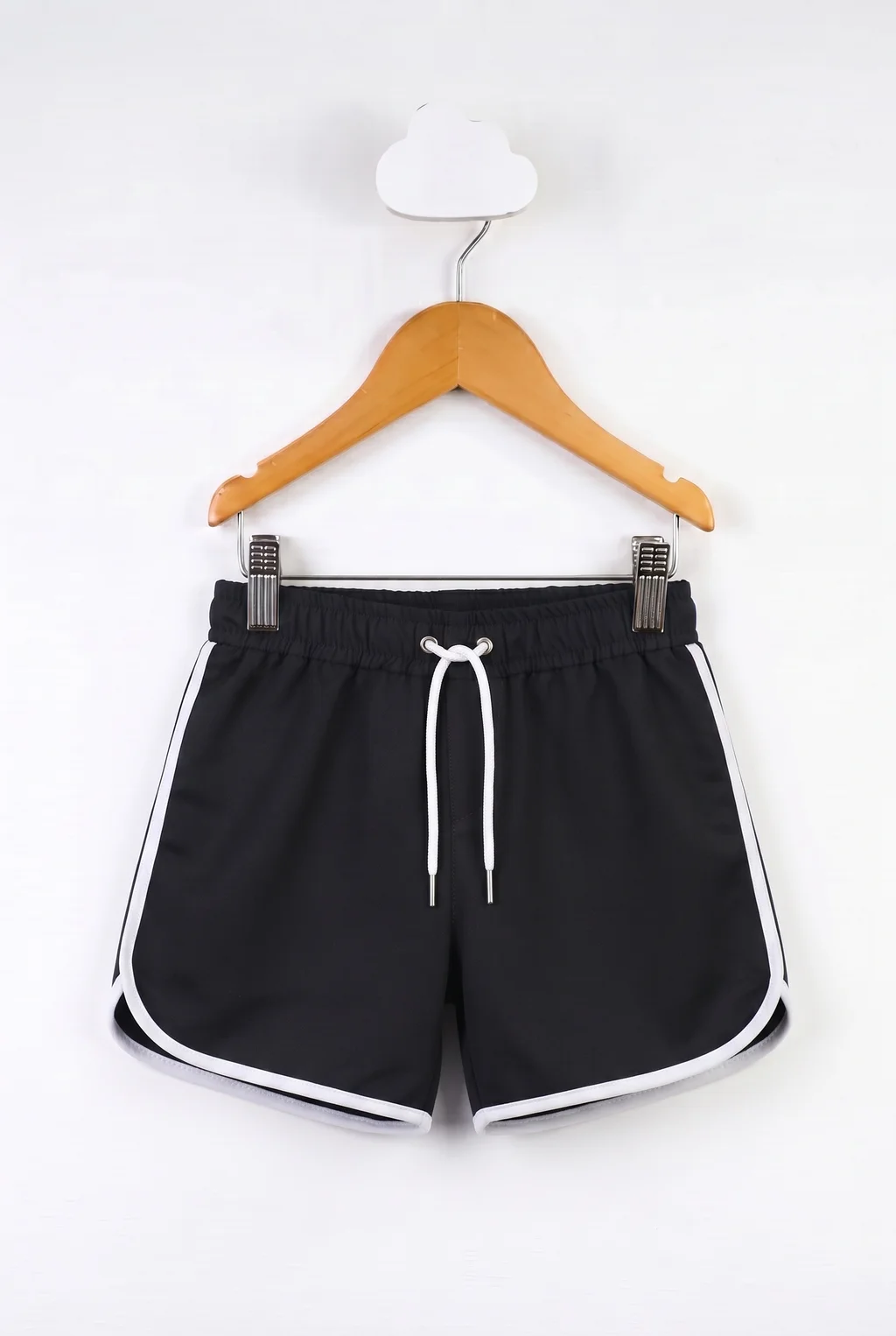 Short - Microfibra