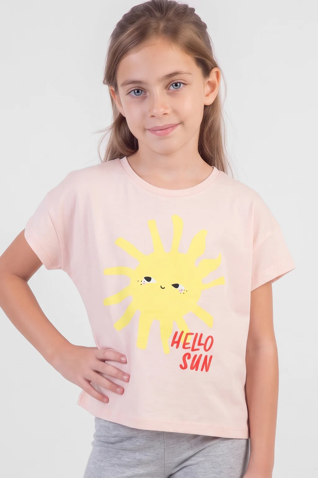 Remera - Jersey