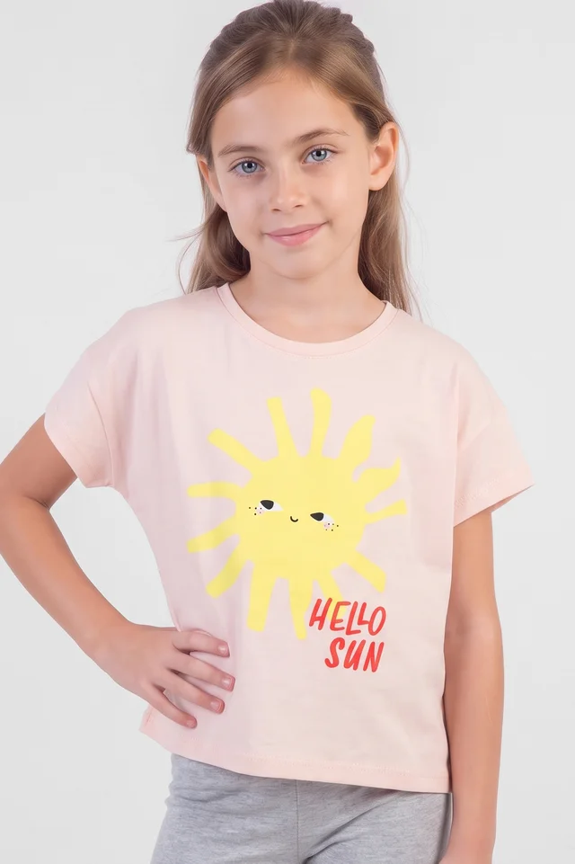 Remera - Jersey