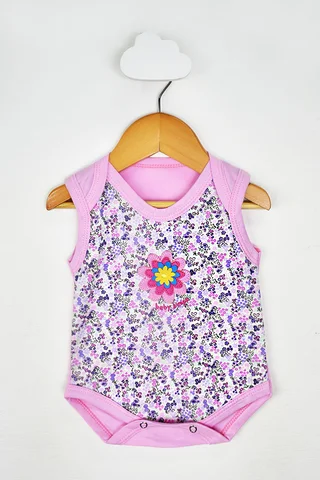 Body - Jersey - Vista 3