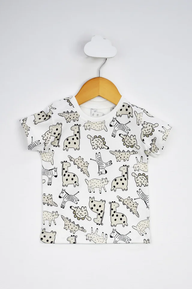Remera - Jersey