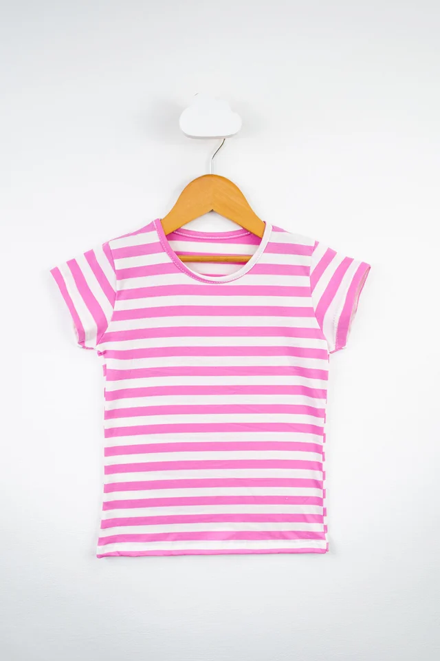 Remera - Jersey