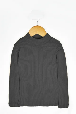 Media Polera -  Morley Brush - Vista 2