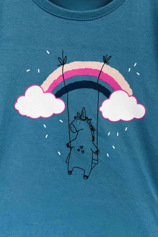 Remera - Jersey - Vista 5