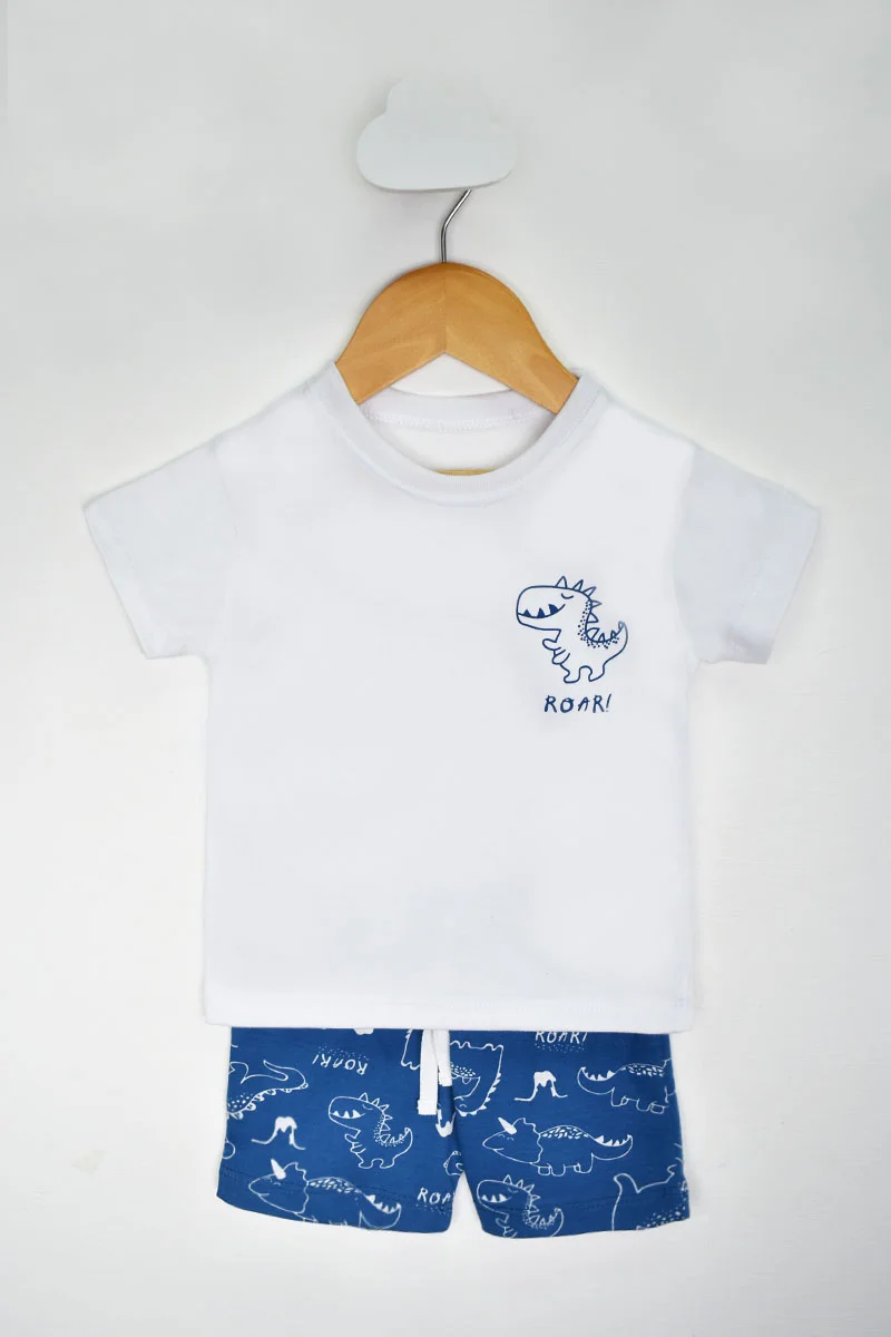 Conjunto - Jersey