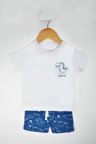 Conjunto - Jersey - Vista 2