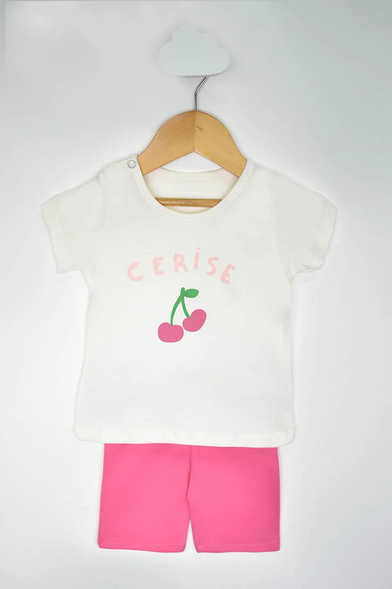Conjunto - Jersey