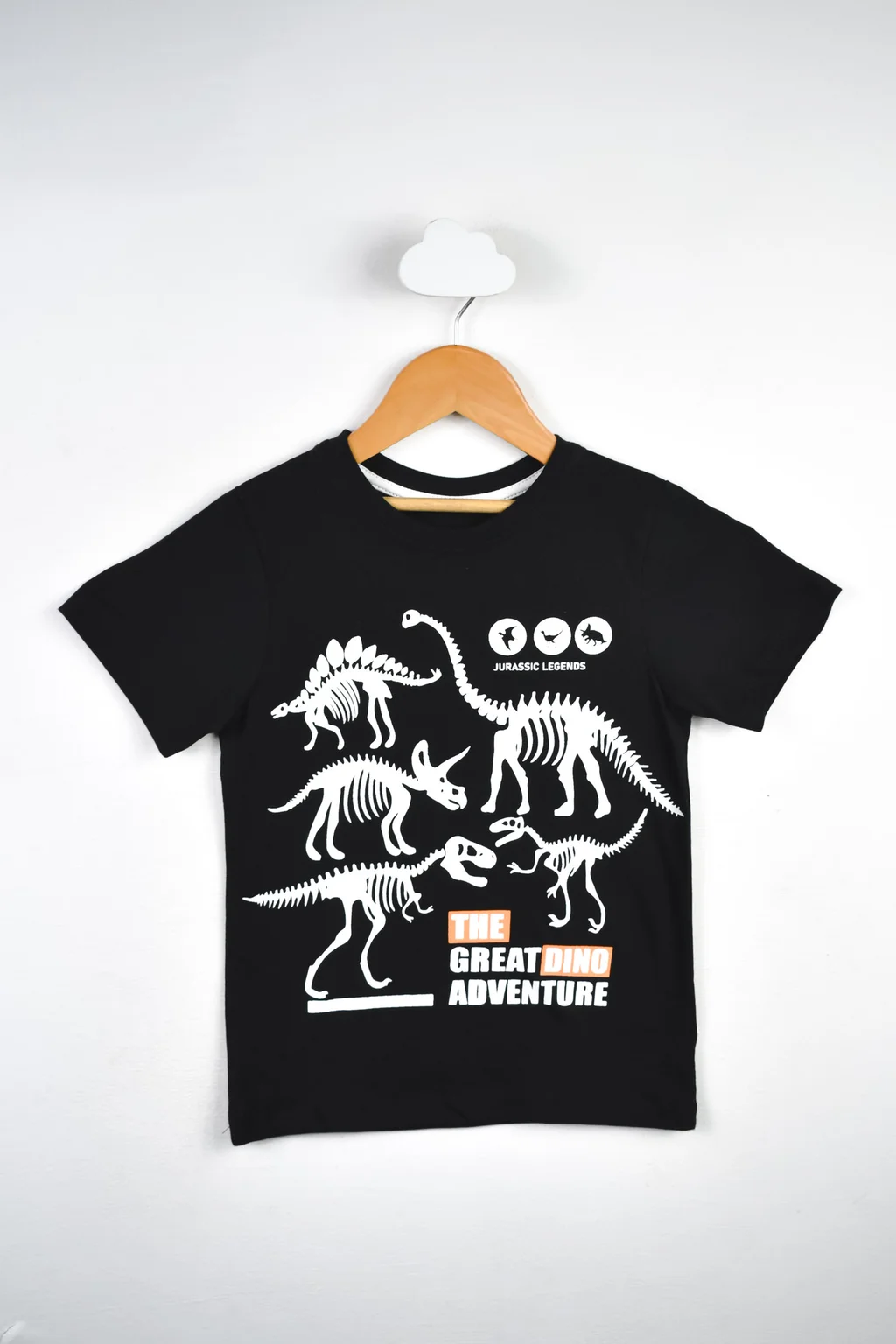 Remera - Jersey