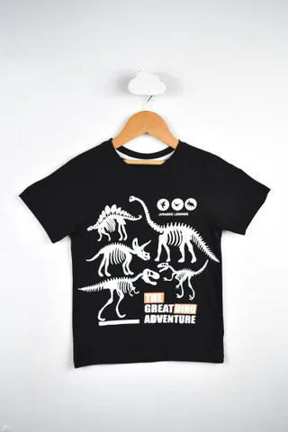 Remera - Jersey - Vista 2