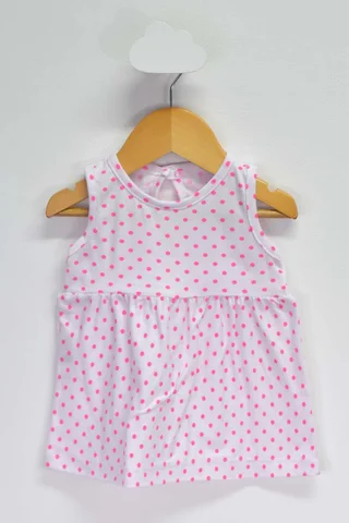 Vestido - Modal - Vista 1