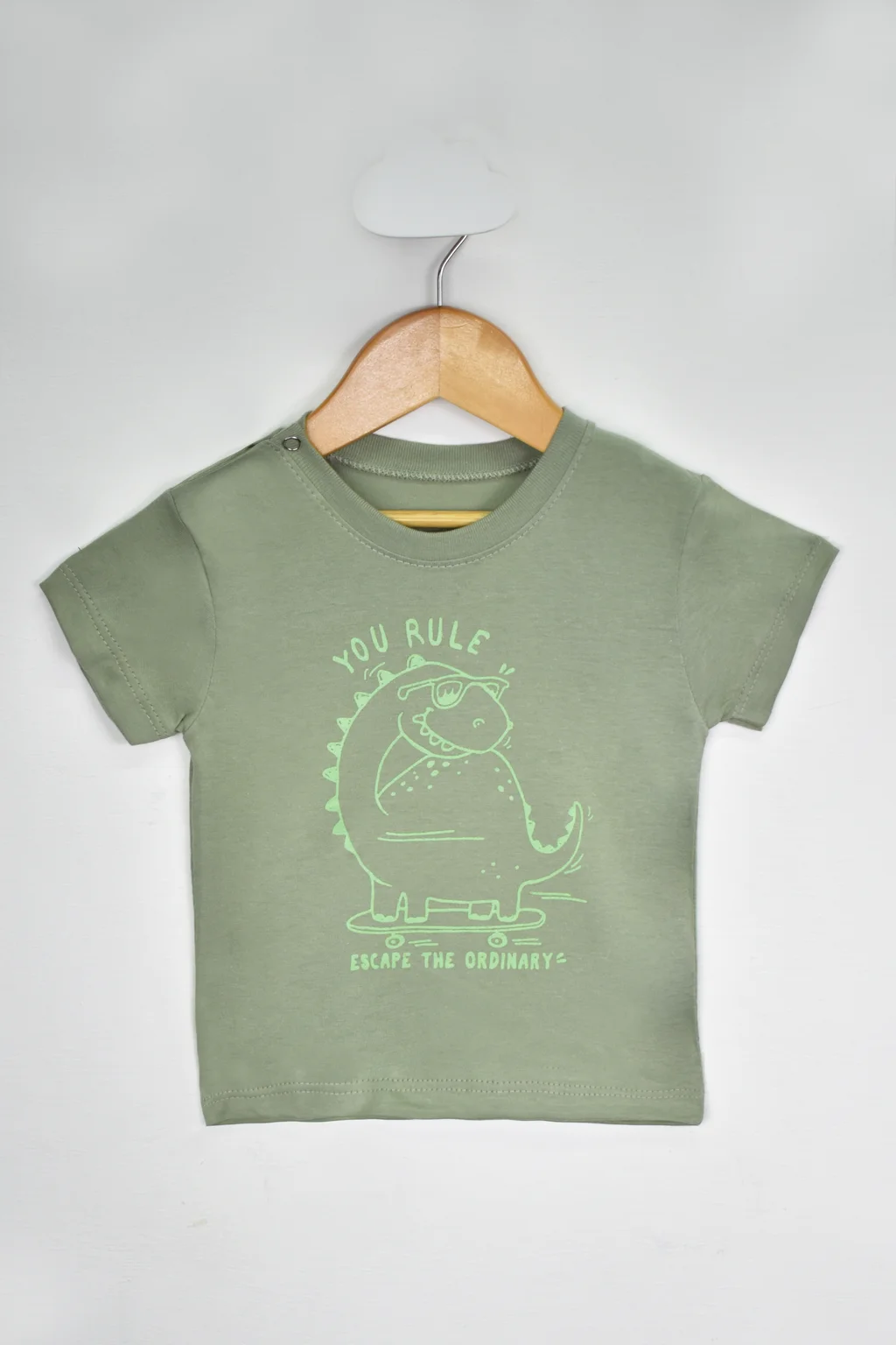 Remera - Jersey