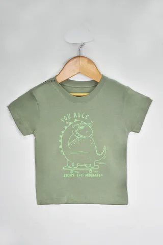 Remera - Jersey - Vista 3