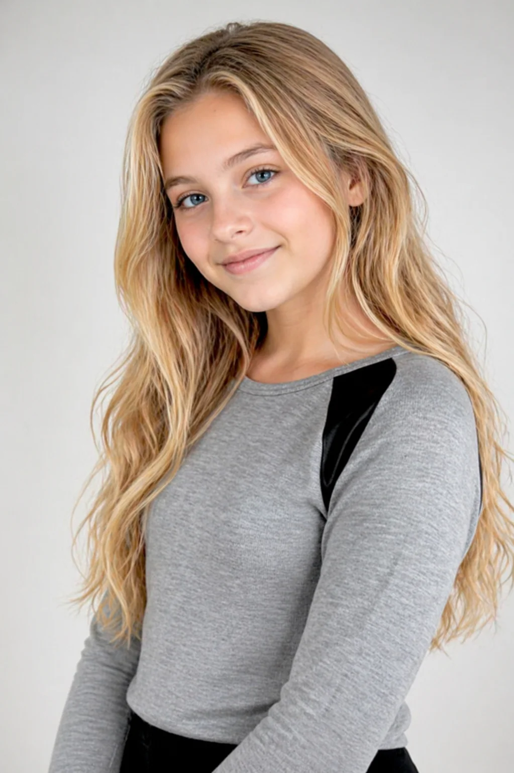 Remera - Lanilla