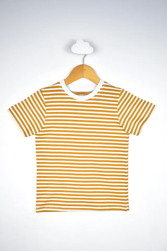 Remera - Jersey