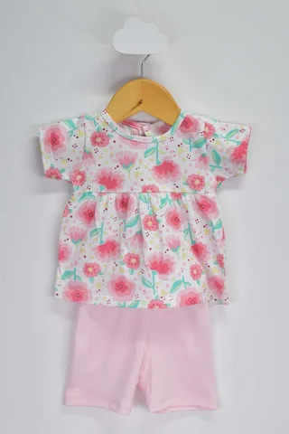 Conjunto - Jersey - Vista 3