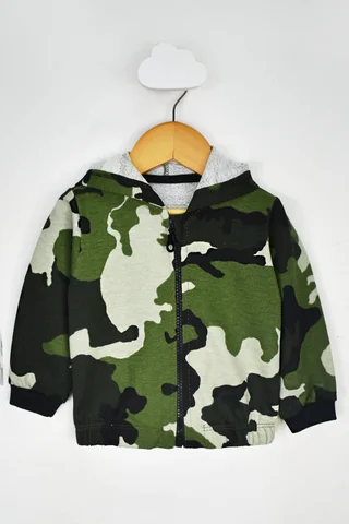 Campera - Rustica - Vista 1