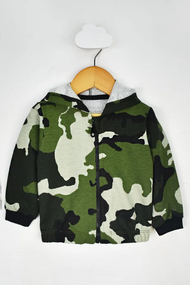 Campera - Rustica