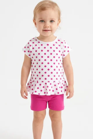 Conjunto - Jersey - Vista 2