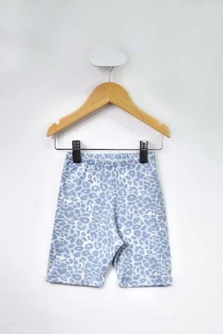 Calza - Algodón con lycra - Vista 2