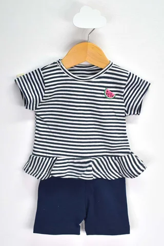 Conjunto - Jersey - Vista 1