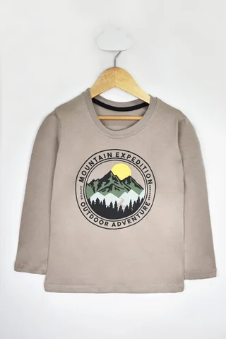 Remera - Jersey - Vista 4