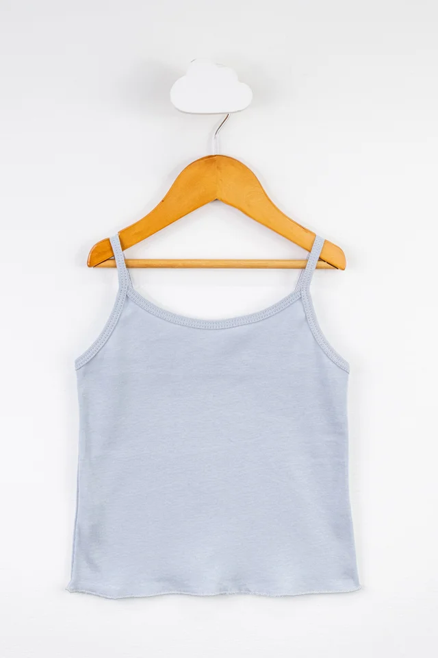 Musculosa - Rib