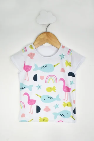 Remera - Modal - Vista 1