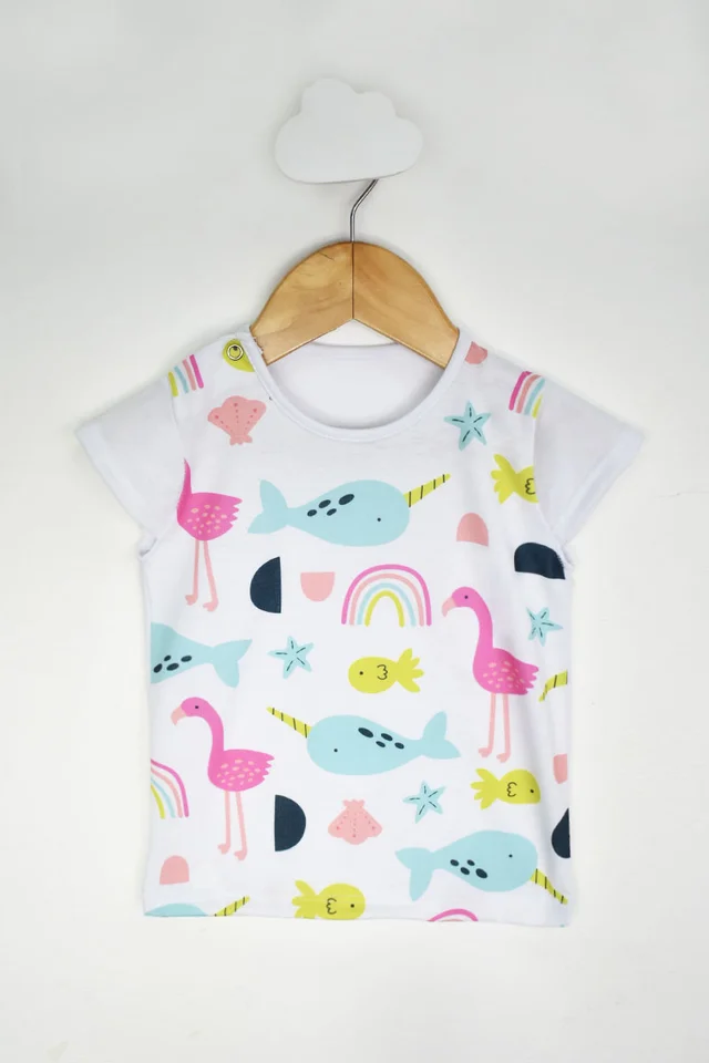 Remera - Modal
