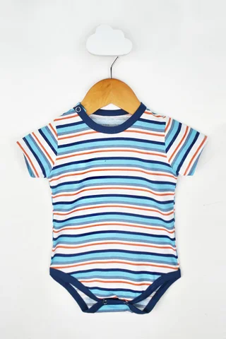 Body - Jersey - Vista 1