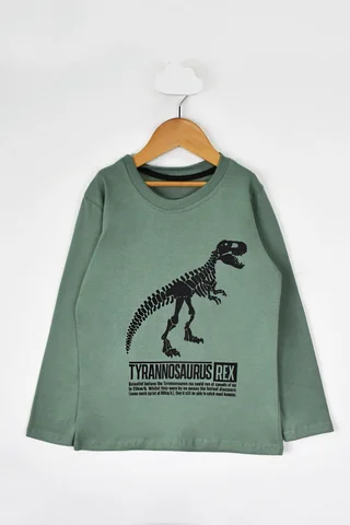 Remera - Jersey - Vista 2