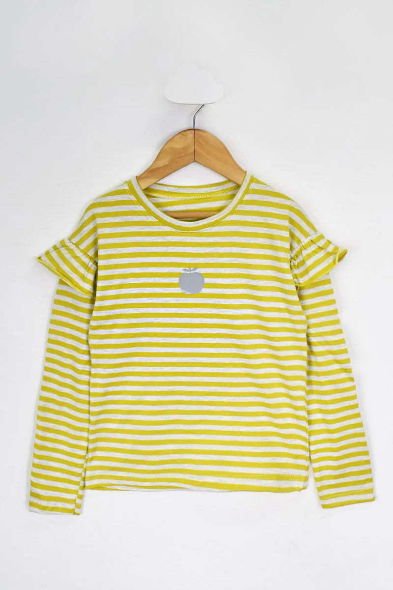 Remera - Jersey