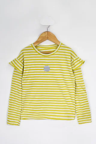 Remera - Jersey - Vista 3