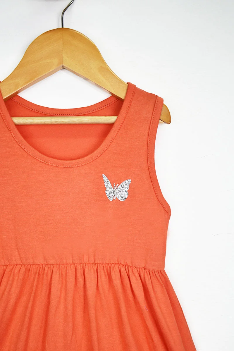 Vestido - Modal