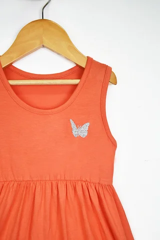 Vestido - Modal - Vista 5