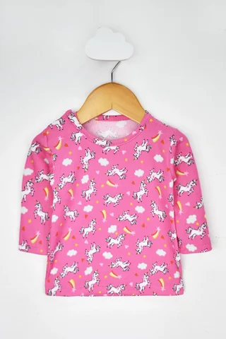 Remera - Morley - Vista 1