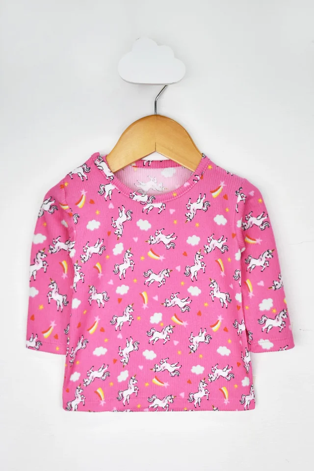 Remera - Morley