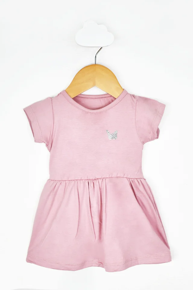Vestido - Modal