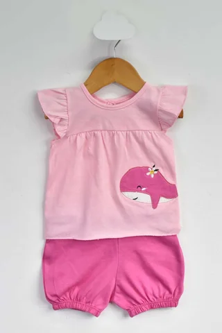Conjunto - Jersey - Vista 3