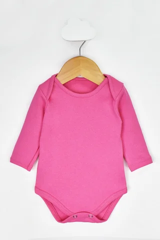 Body - Interlock - Vista 2