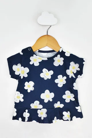 Remera - Jersey - Vista 1